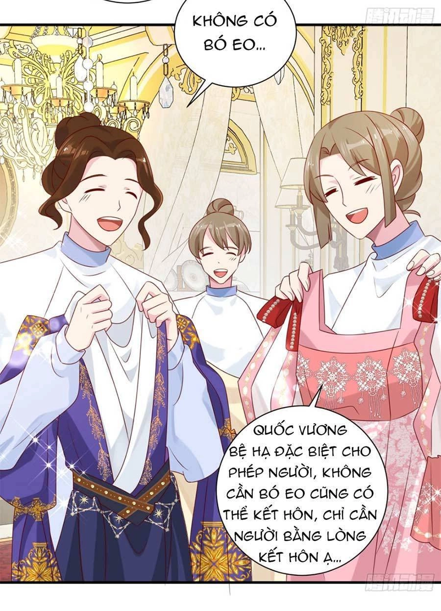 Dã Nam Nhân Đều Muốn Gả Cho Ta Chapter 14 - 5