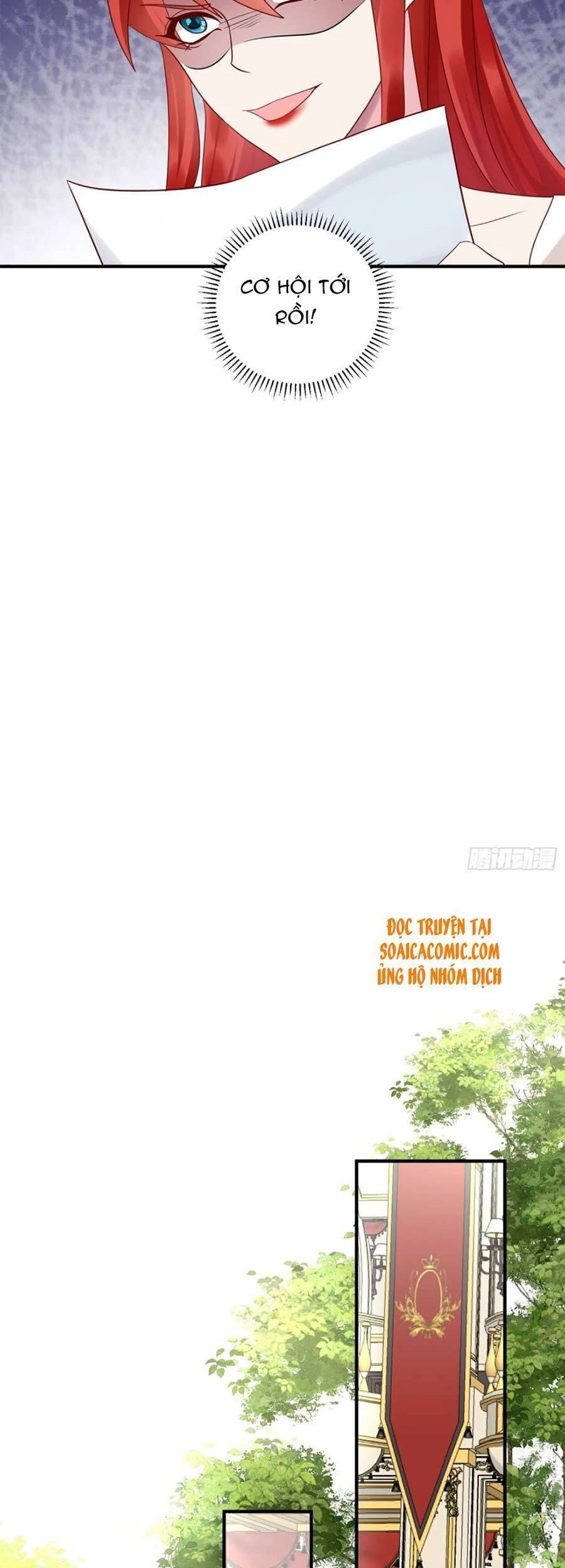 Dã Nam Nhân Đều Muốn Gả Cho Ta Chapter 14 - 8