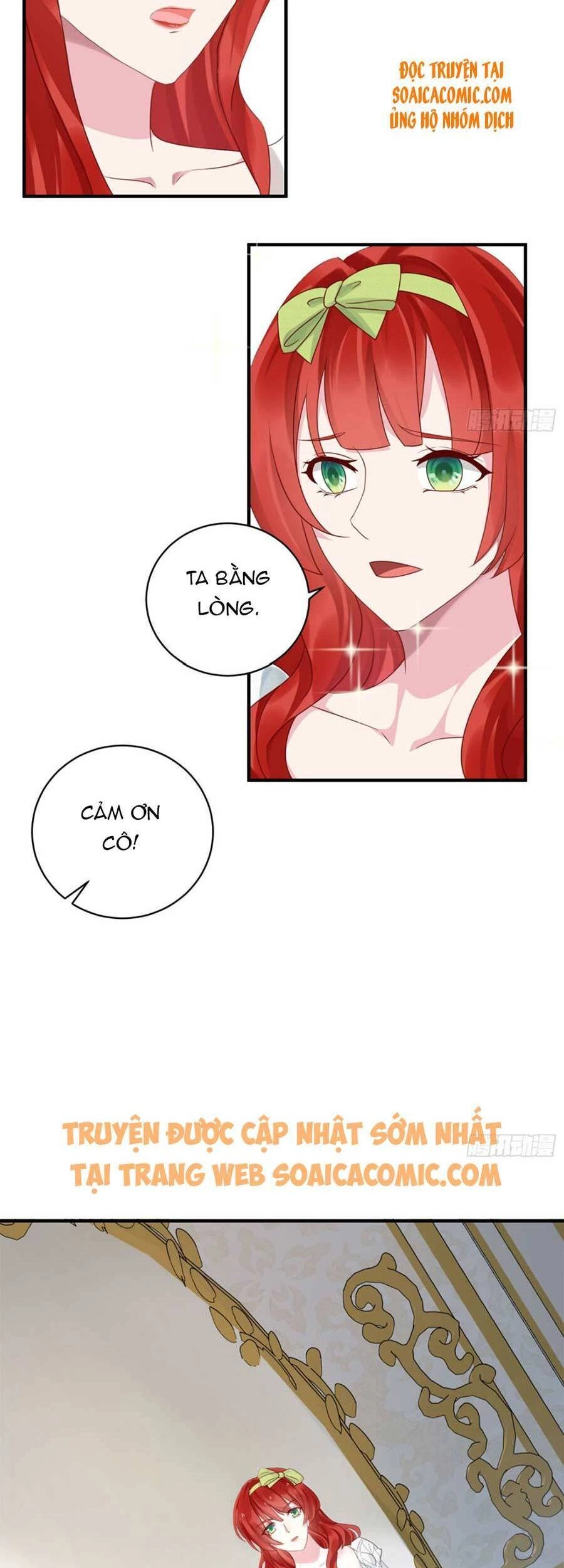 Dã Nam Nhân Đều Muốn Gả Cho Ta Chapter 14 - 17