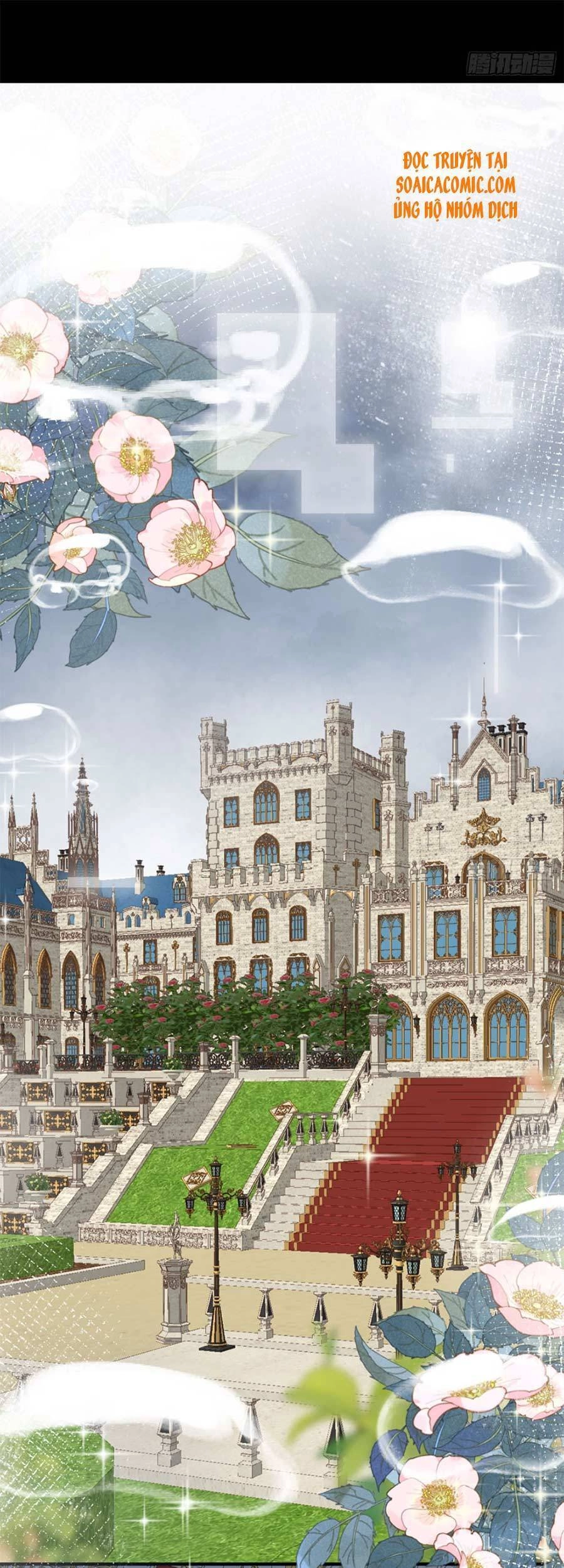 Dã Nam Nhân Đều Muốn Gả Cho Ta Chapter 14 - 21