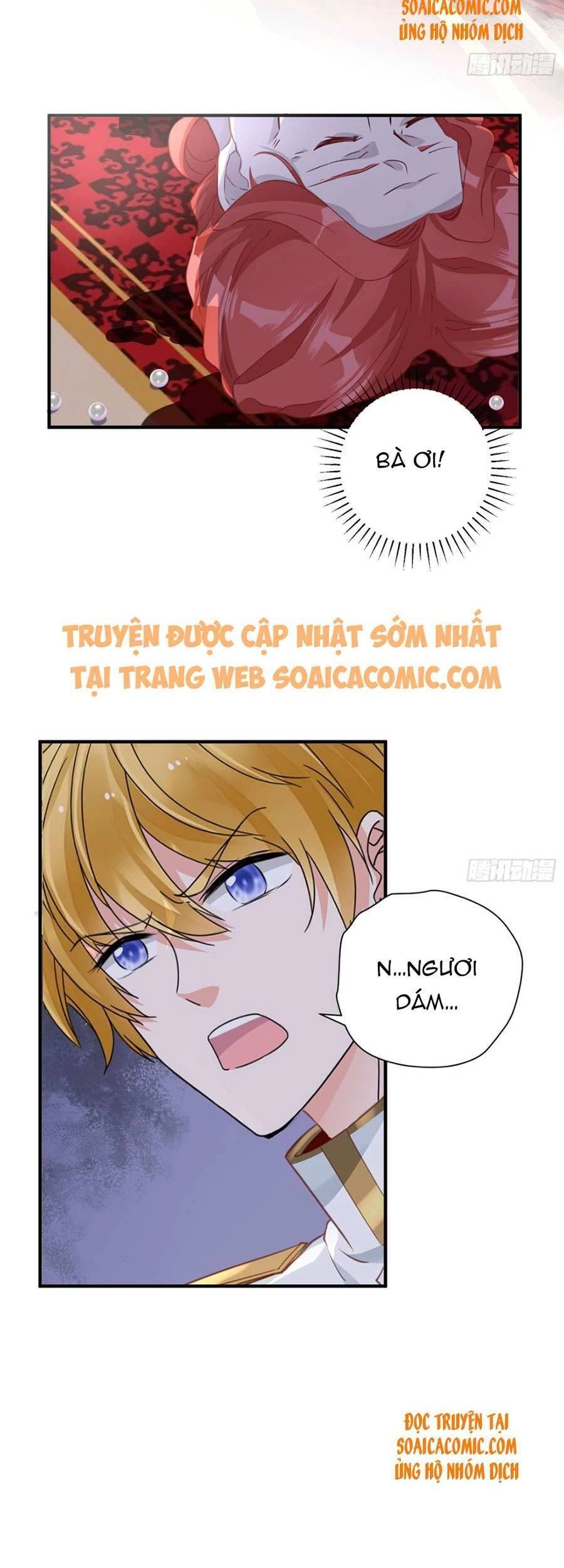 Dã Nam Nhân Đều Muốn Gả Cho Ta Chapter 14 - 28