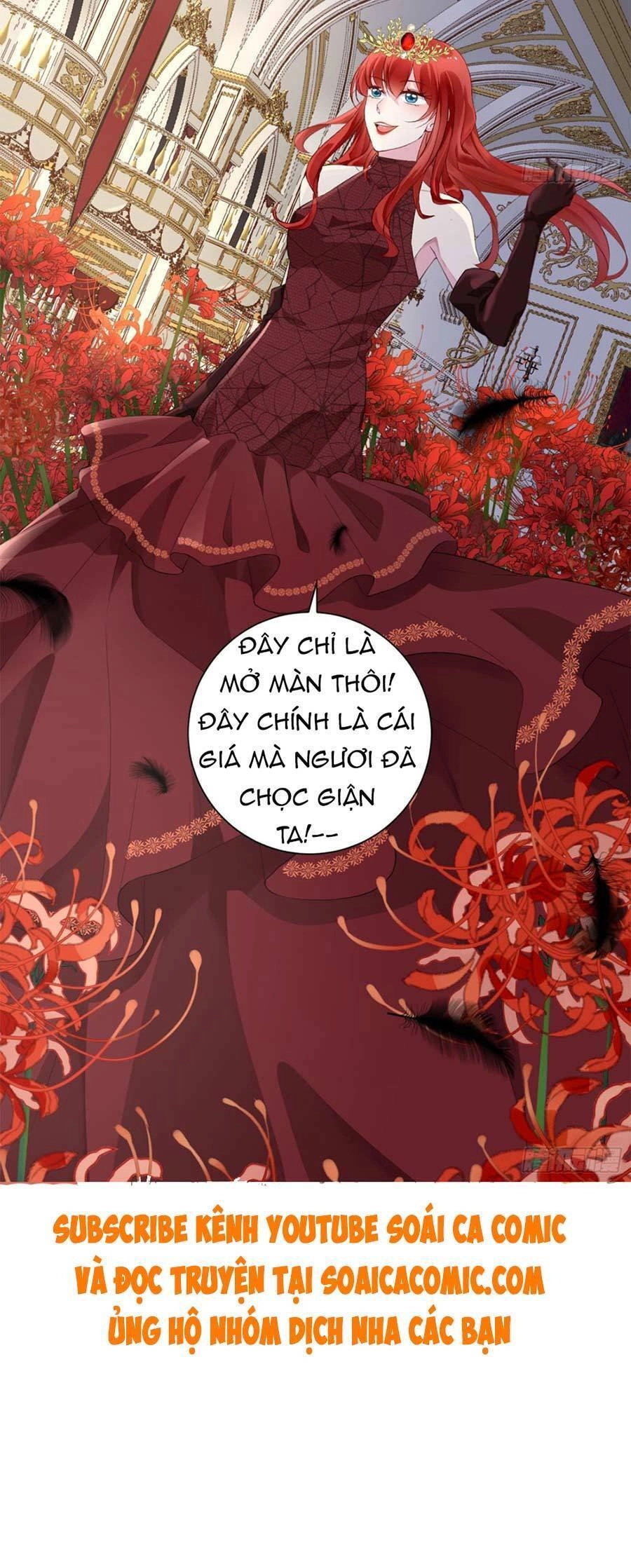 Dã Nam Nhân Đều Muốn Gả Cho Ta Chapter 14 - 30