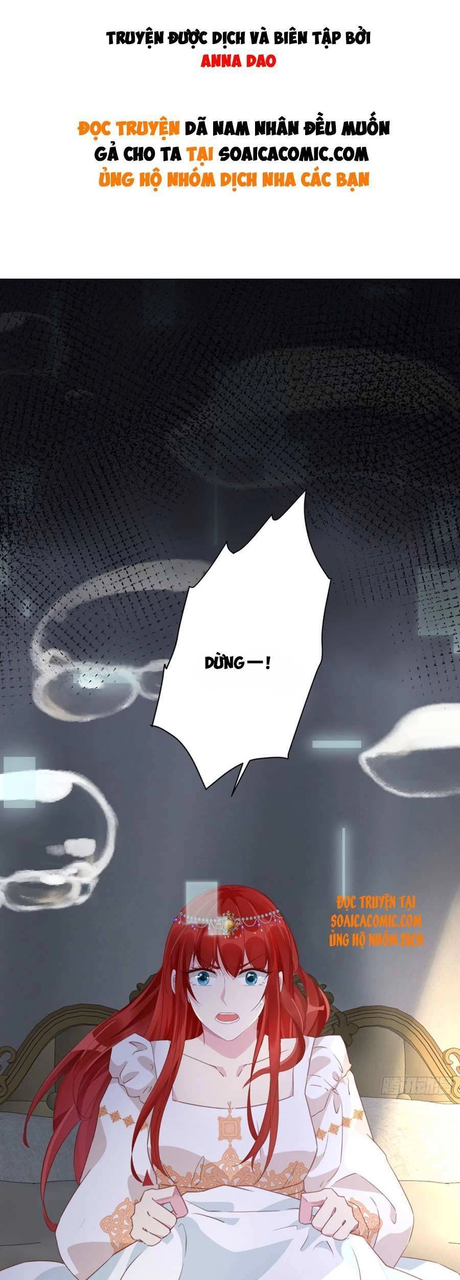 Dã Nam Nhân Đều Muốn Gả Cho Ta Chapter 15 - 1