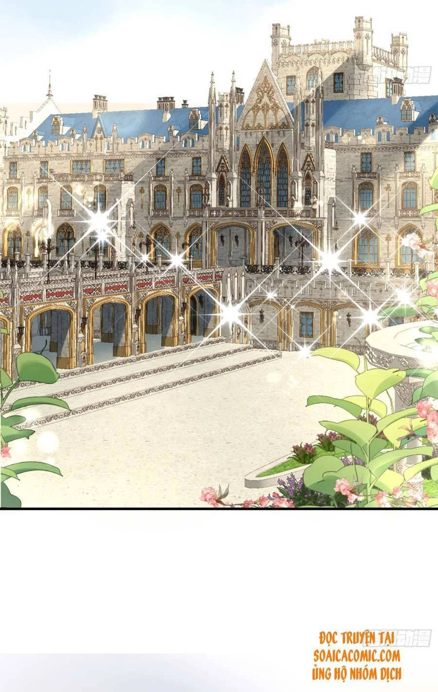 Dã Nam Nhân Đều Muốn Gả Cho Ta Chapter 15 - 5