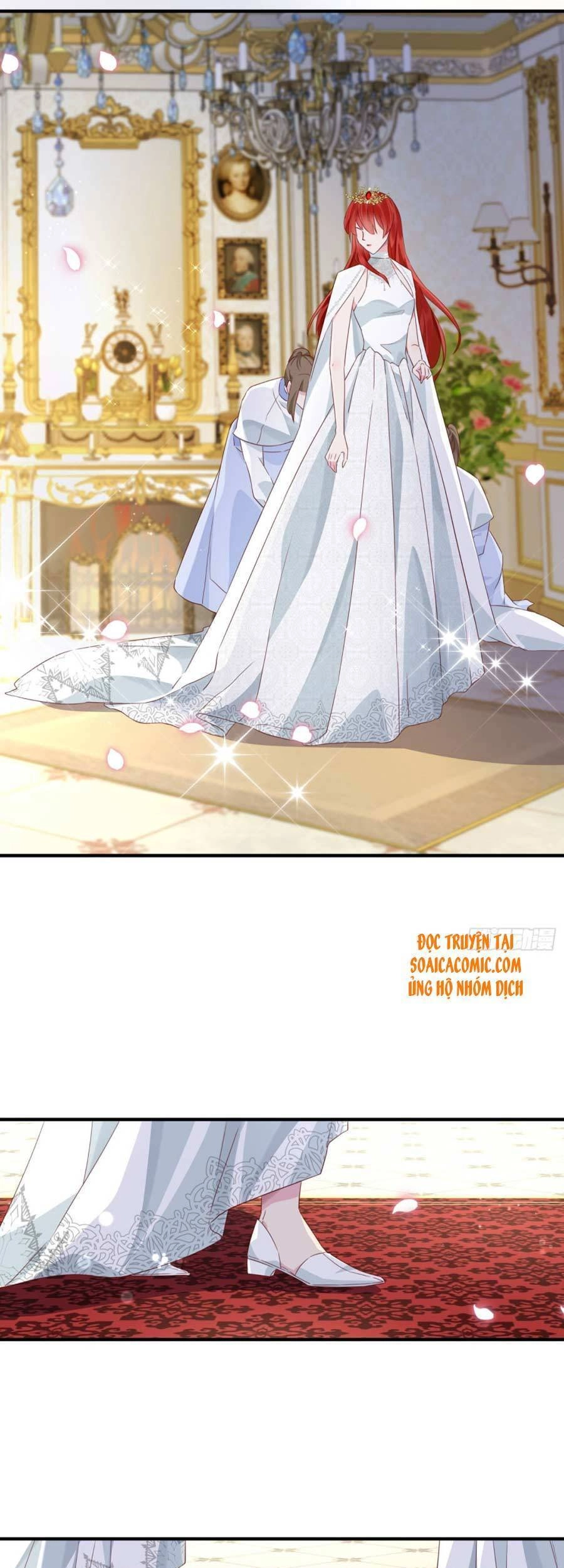 Dã Nam Nhân Đều Muốn Gả Cho Ta Chapter 15 - 6