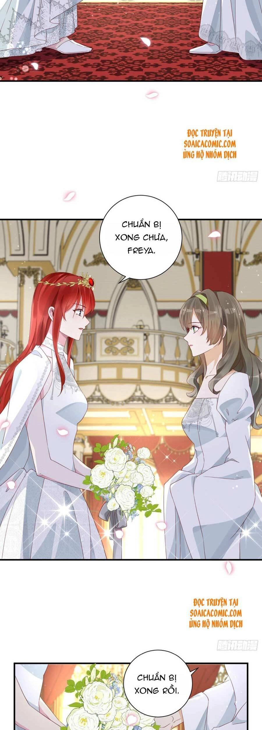 Dã Nam Nhân Đều Muốn Gả Cho Ta Chapter 15 - 7