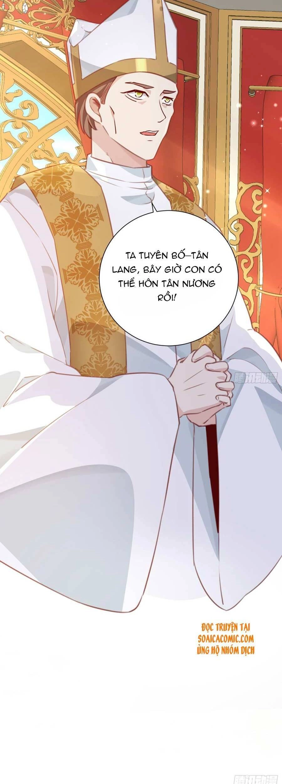 Dã Nam Nhân Đều Muốn Gả Cho Ta Chapter 15 - 13