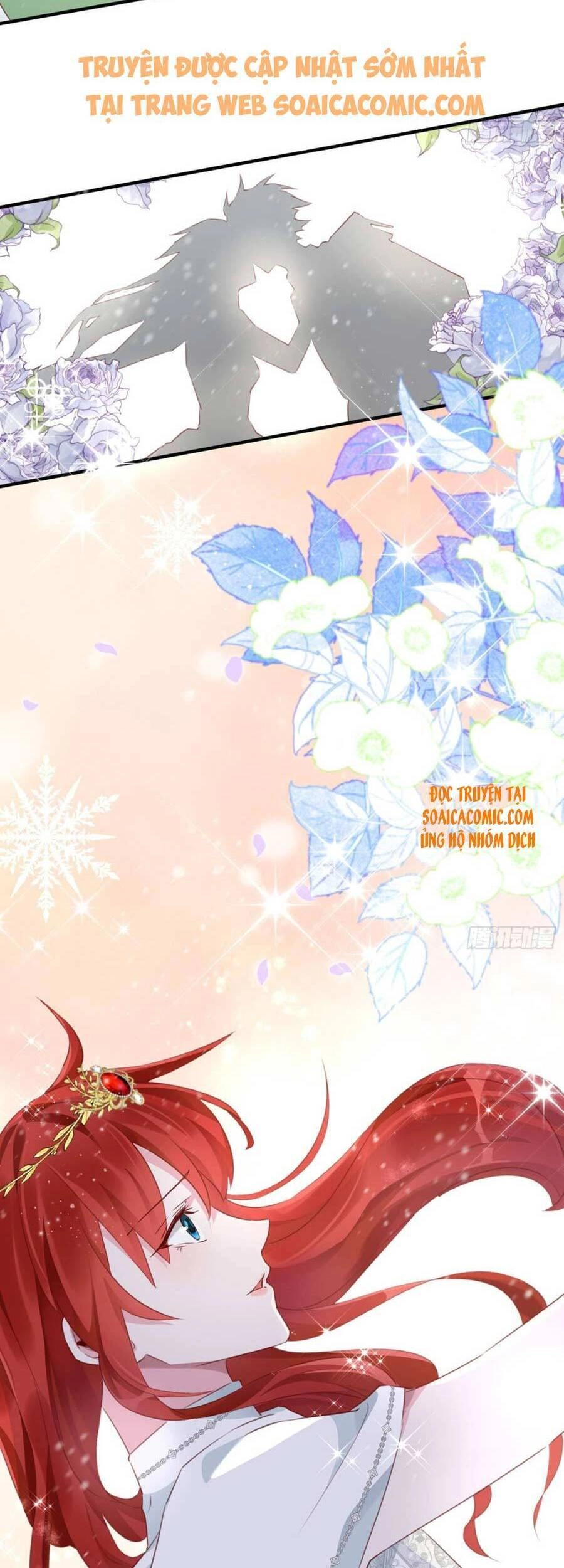 Dã Nam Nhân Đều Muốn Gả Cho Ta Chapter 15 - 19