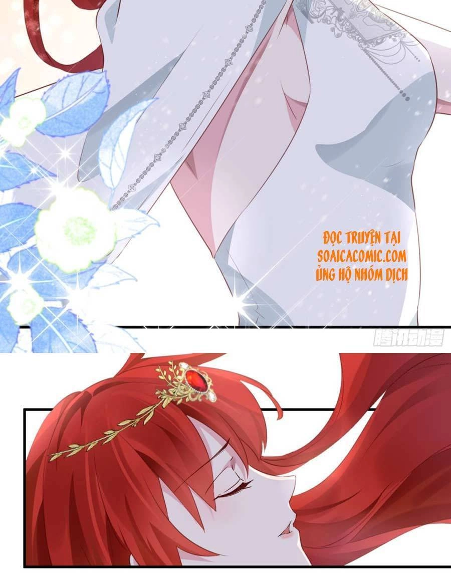 Dã Nam Nhân Đều Muốn Gả Cho Ta Chapter 15 - 20