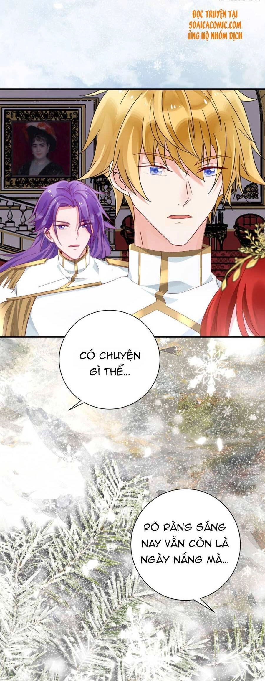 Dã Nam Nhân Đều Muốn Gả Cho Ta Chapter 15 - 24