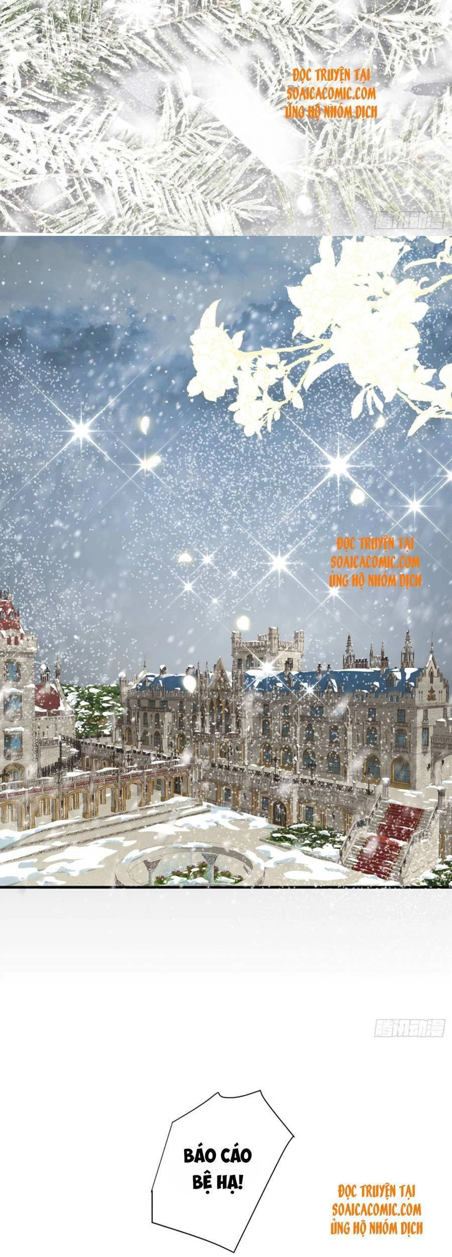 Dã Nam Nhân Đều Muốn Gả Cho Ta Chapter 15 - 25