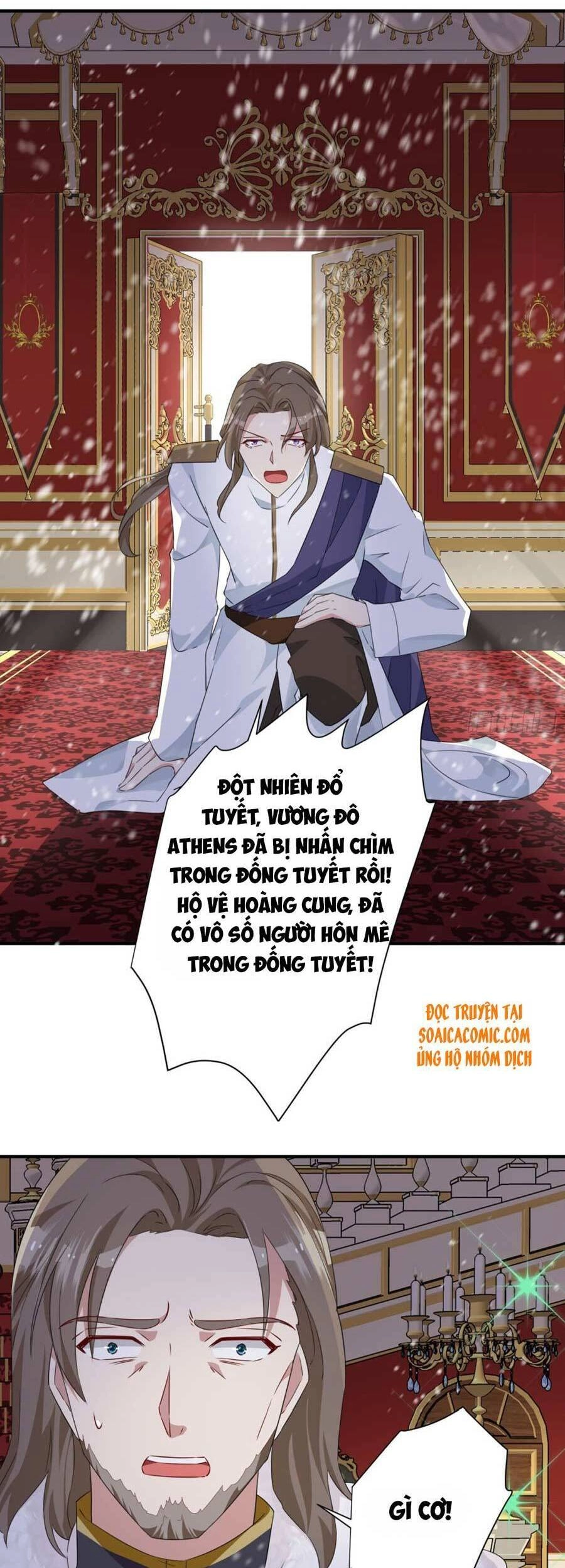 Dã Nam Nhân Đều Muốn Gả Cho Ta Chapter 15 - 26