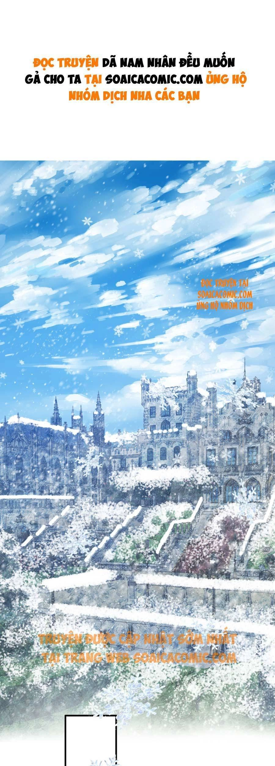 Dã Nam Nhân Đều Muốn Gả Cho Ta Chapter 16 - 1