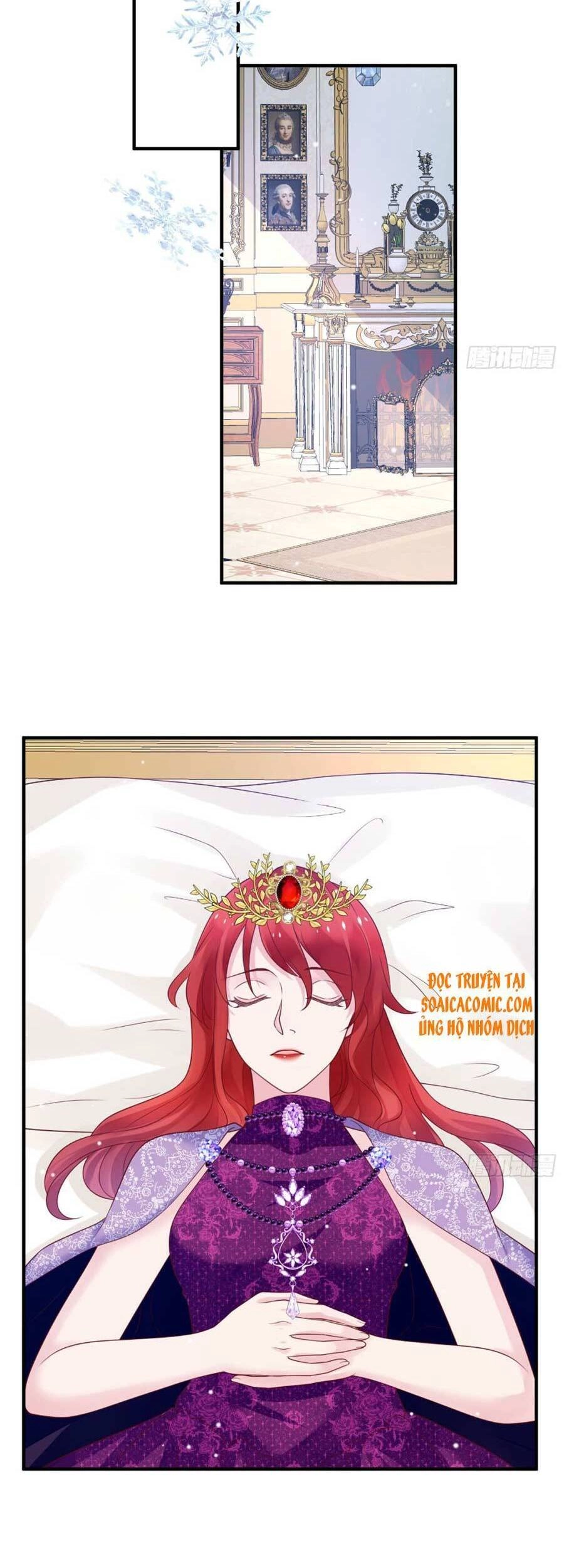 Dã Nam Nhân Đều Muốn Gả Cho Ta Chapter 16 - 2