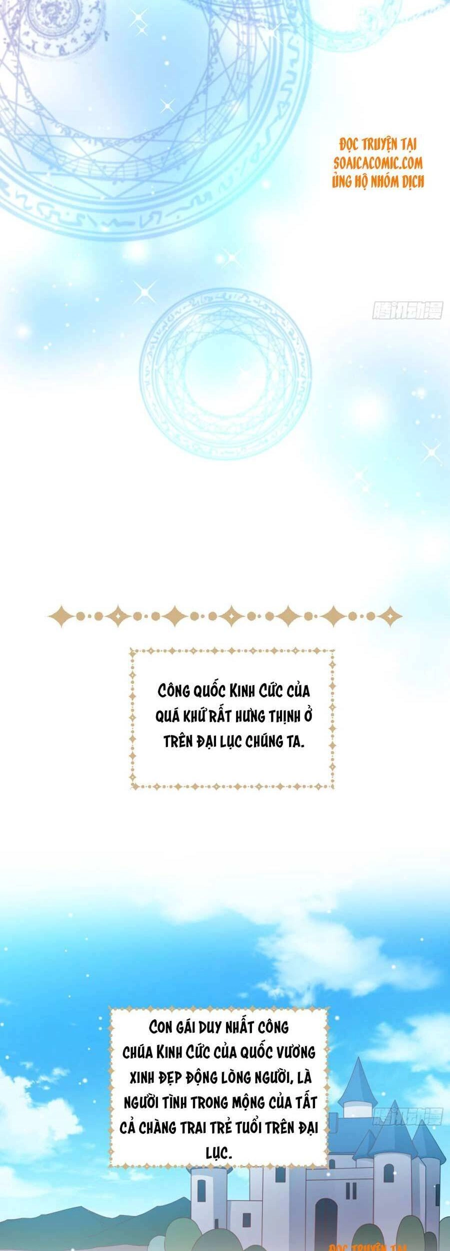 Dã Nam Nhân Đều Muốn Gả Cho Ta Chapter 16 - 7