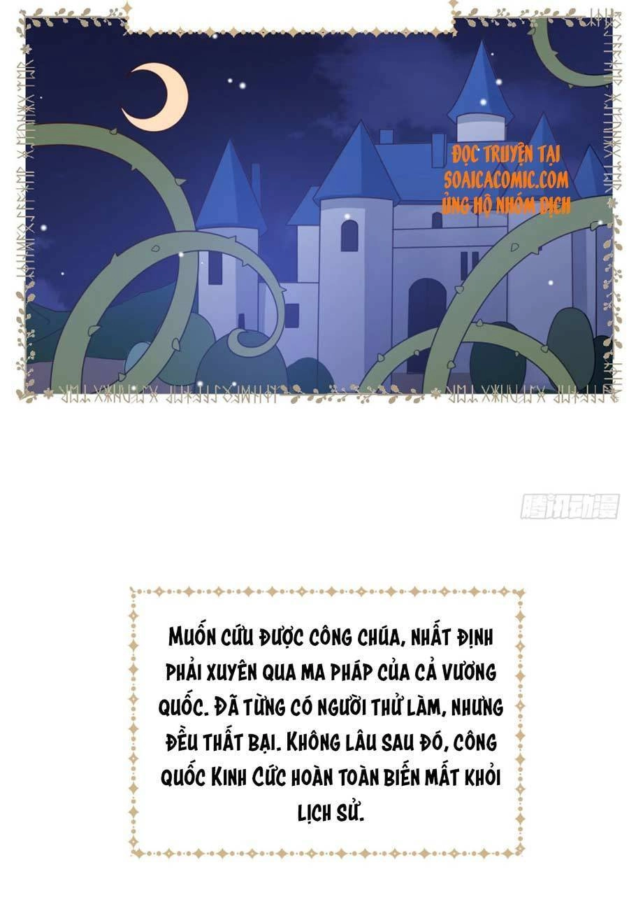 Dã Nam Nhân Đều Muốn Gả Cho Ta Chapter 16 - 10