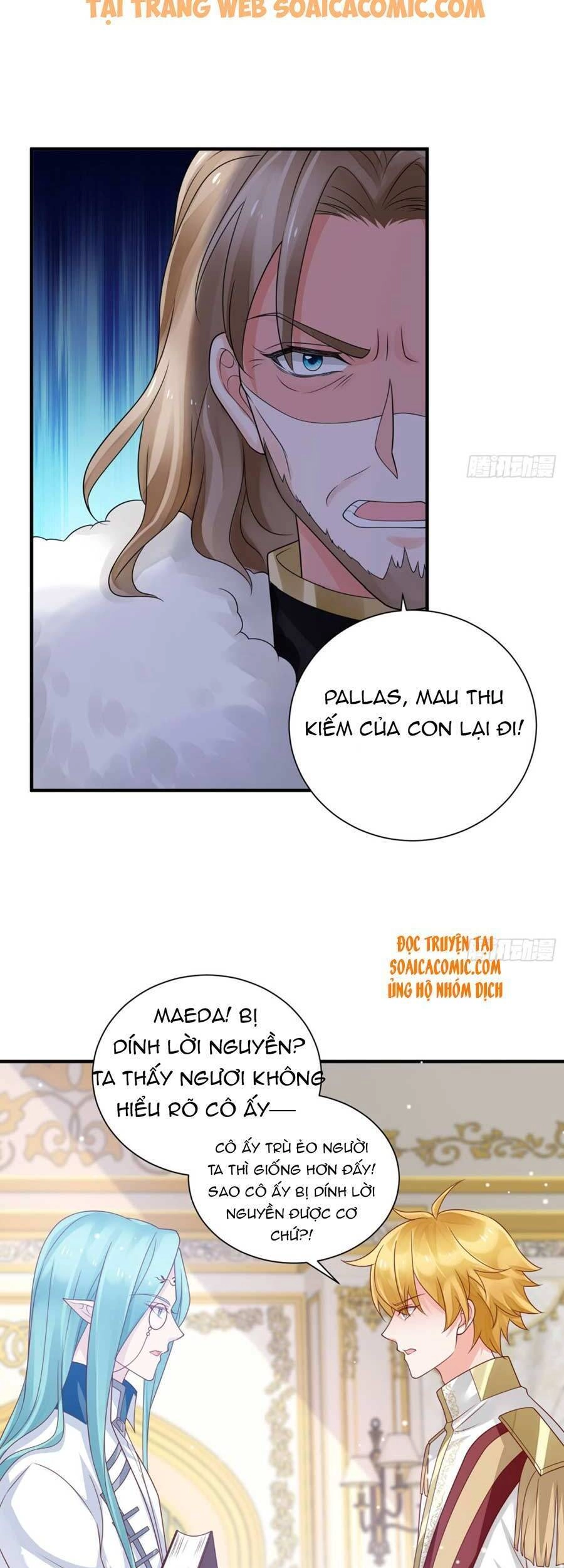 Dã Nam Nhân Đều Muốn Gả Cho Ta Chapter 16 - 13