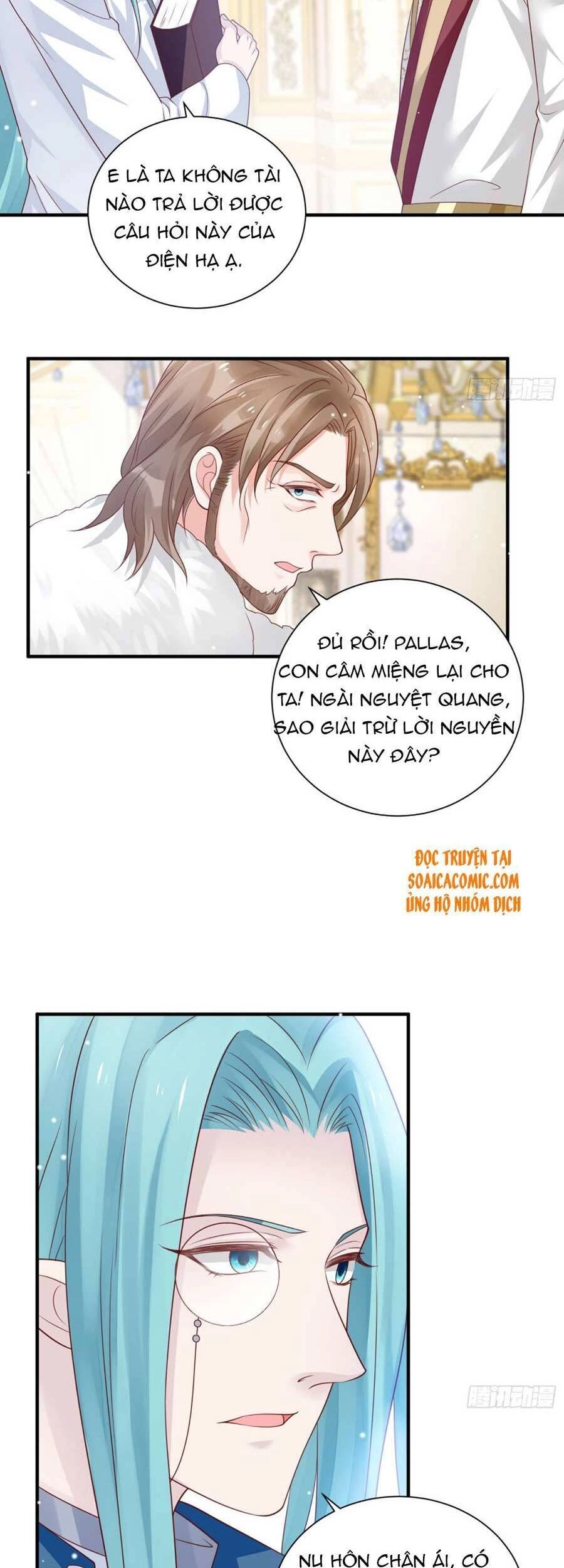 Dã Nam Nhân Đều Muốn Gả Cho Ta Chapter 16 - 14