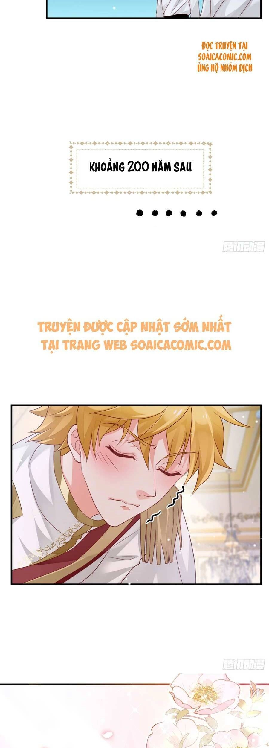 Dã Nam Nhân Đều Muốn Gả Cho Ta Chapter 16 - 18