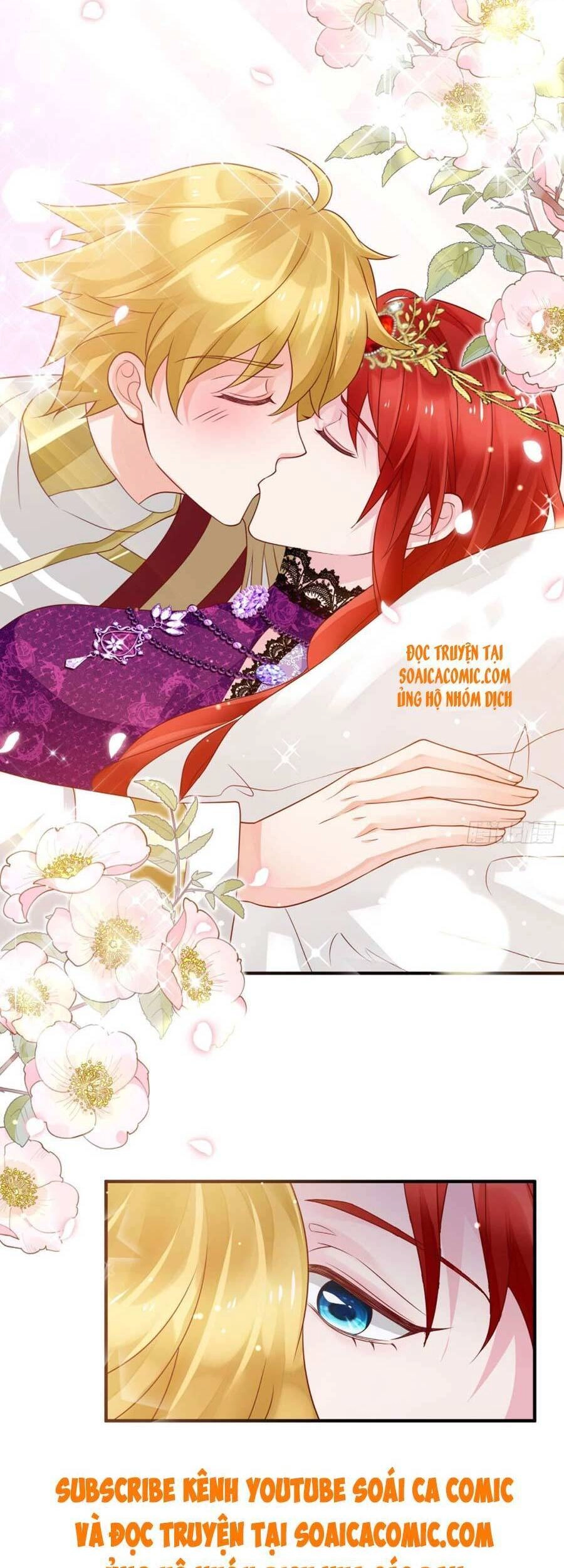 Dã Nam Nhân Đều Muốn Gả Cho Ta Chapter 16 - 19