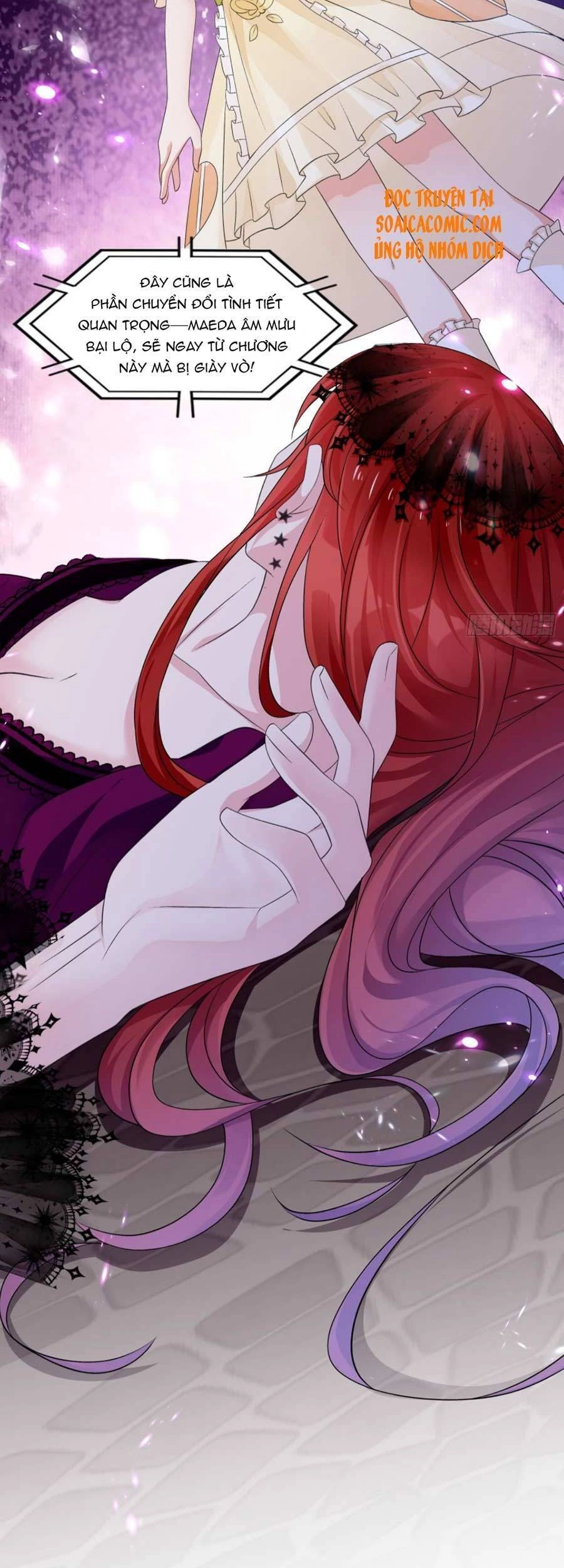 Dã Nam Nhân Đều Muốn Gả Cho Ta Chapter 21 - 8