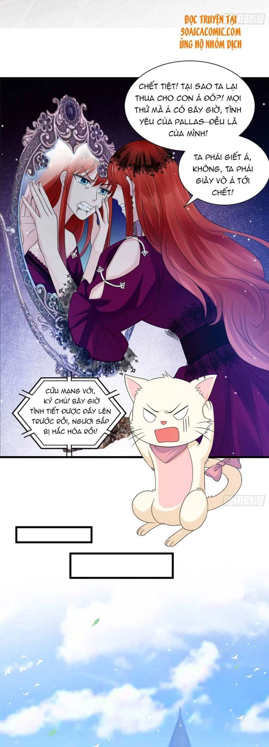 Dã Nam Nhân Đều Muốn Gả Cho Ta Chapter 21 - 9