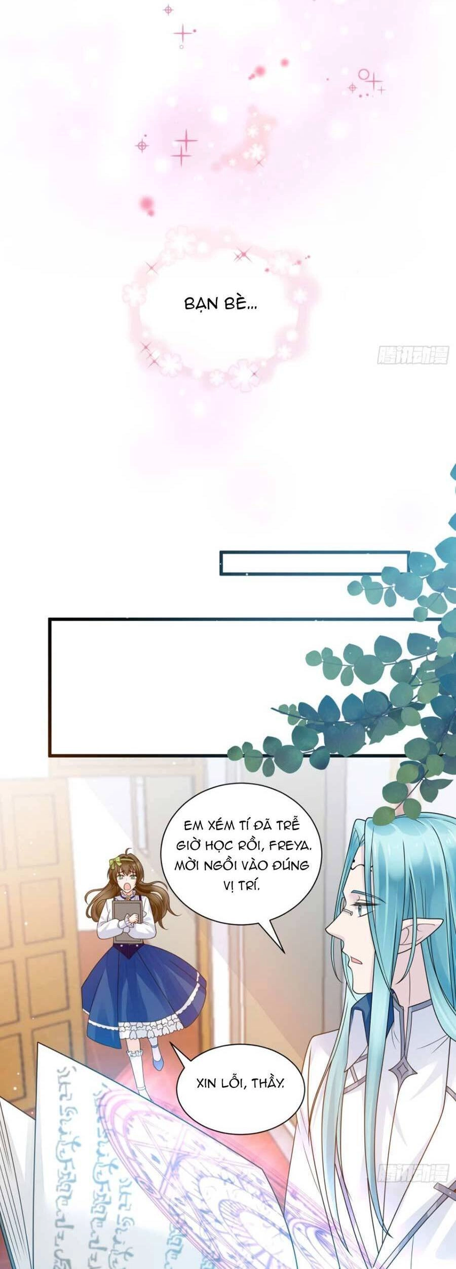 Dã Nam Nhân Đều Muốn Gả Cho Ta Chapter 21 - 19