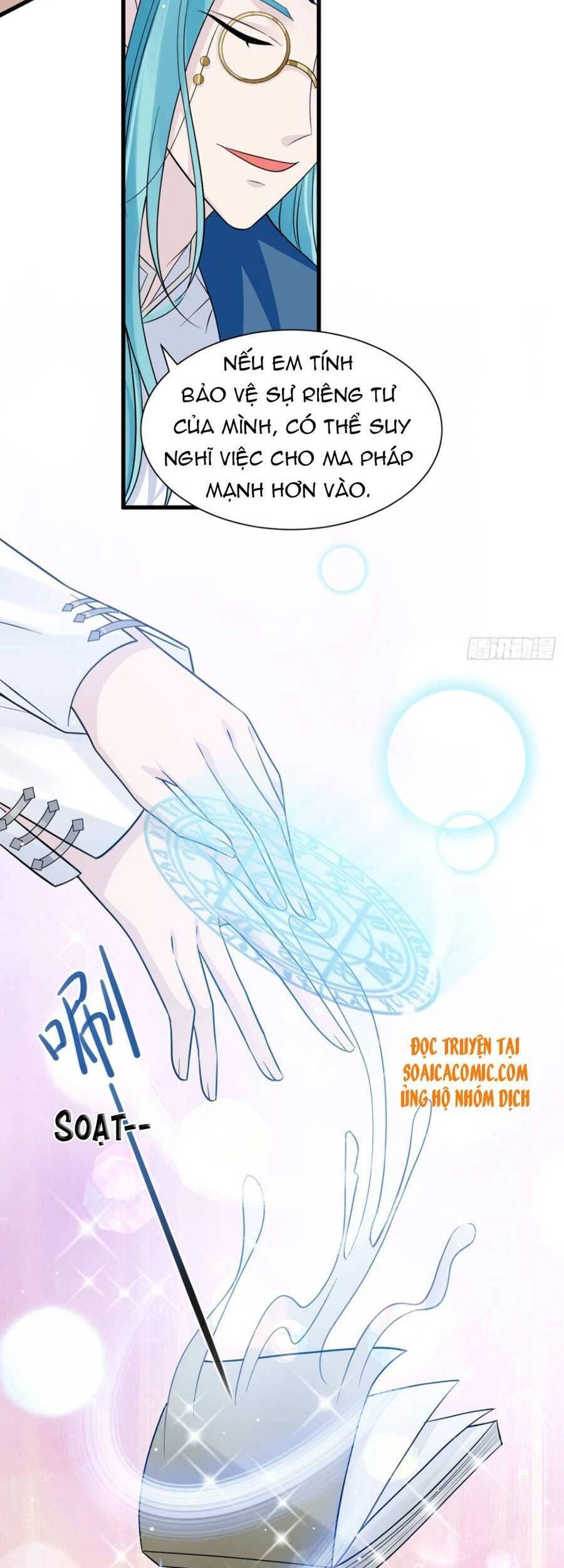 Dã Nam Nhân Đều Muốn Gả Cho Ta Chapter 22 - 4