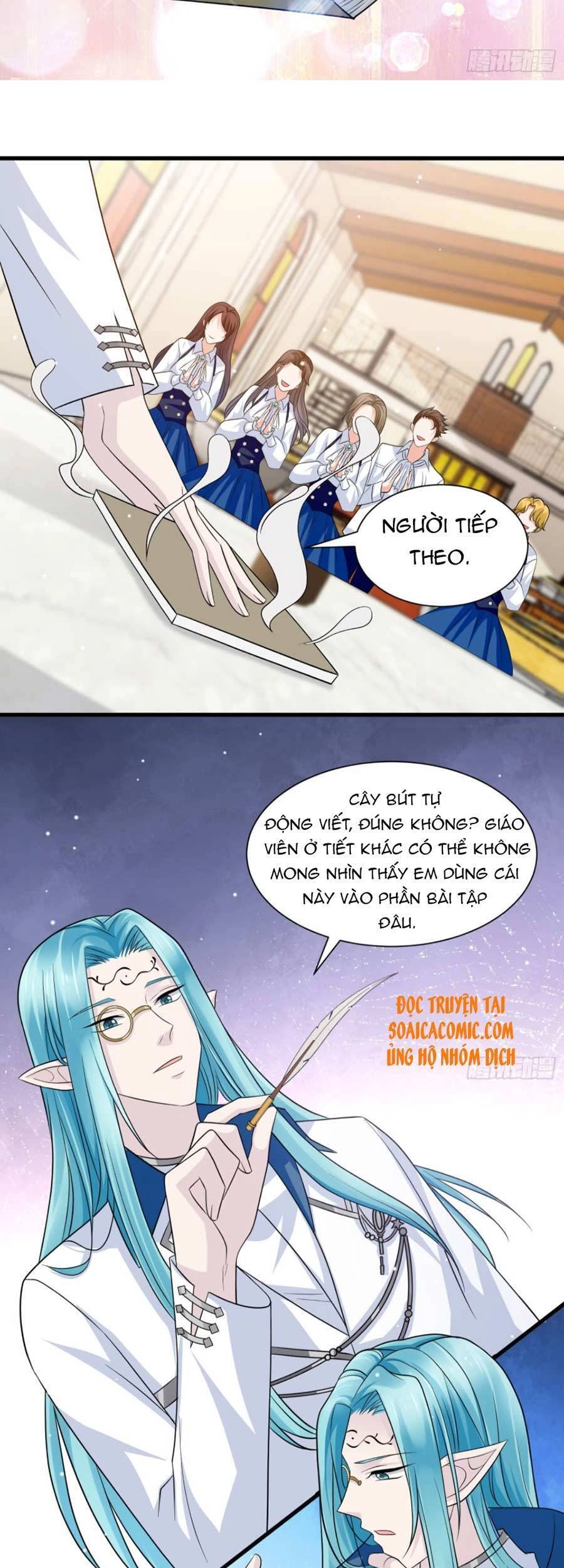 Dã Nam Nhân Đều Muốn Gả Cho Ta Chapter 22 - 5