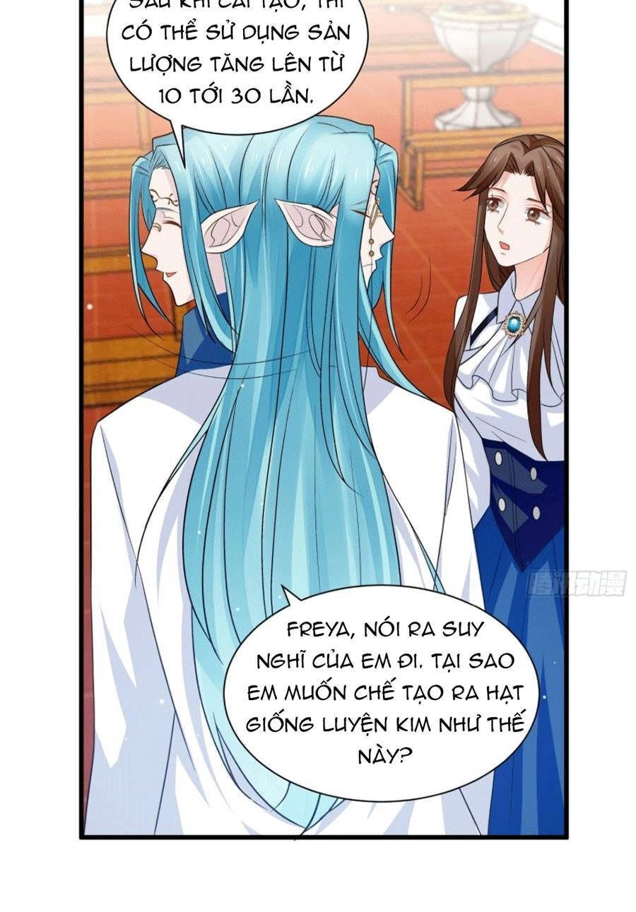 Dã Nam Nhân Đều Muốn Gả Cho Ta Chapter 22 - 12