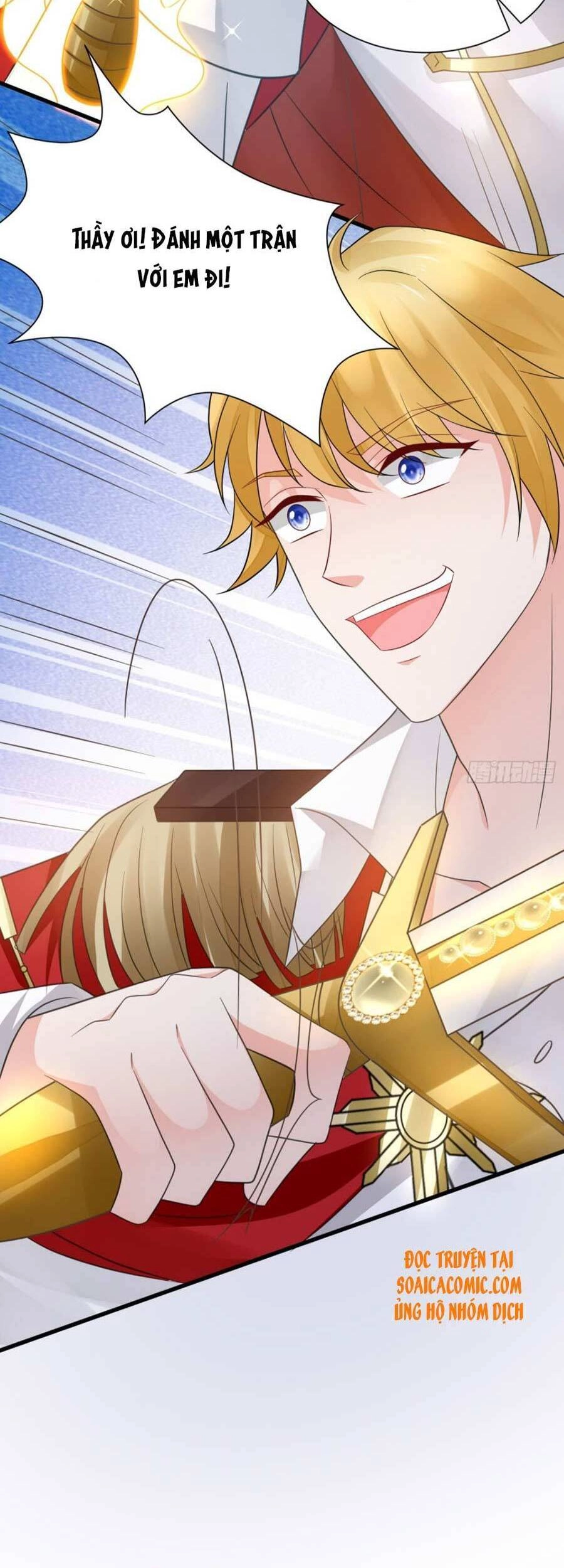 Dã Nam Nhân Đều Muốn Gả Cho Ta Chapter 22 - 16