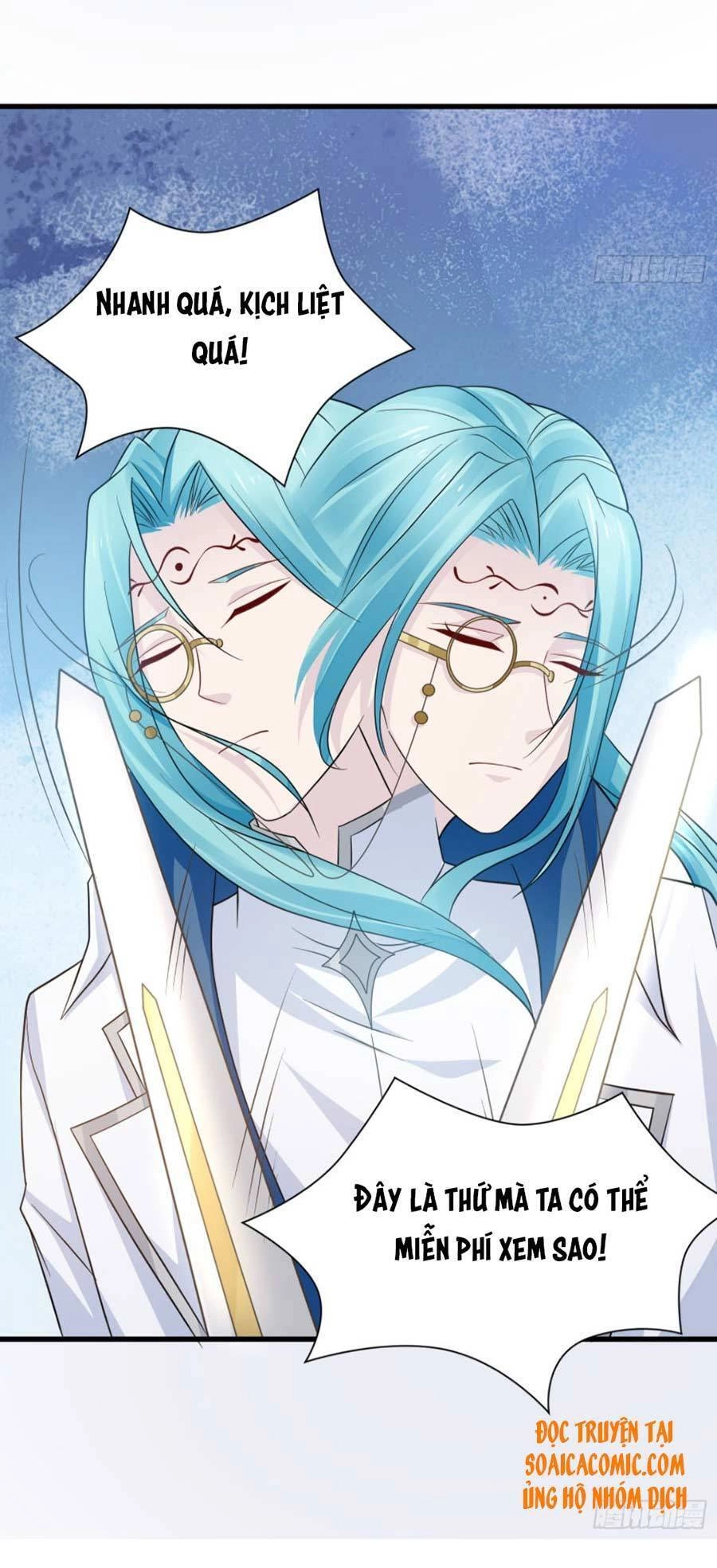 Dã Nam Nhân Đều Muốn Gả Cho Ta Chapter 22 - 17