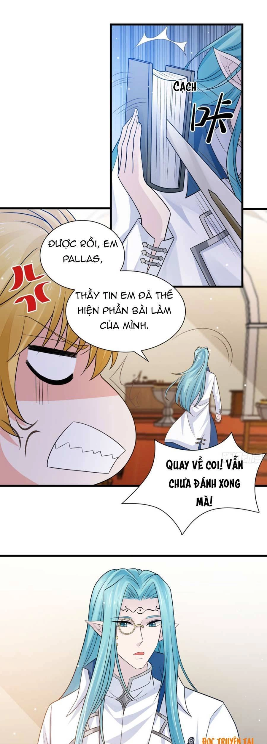 Dã Nam Nhân Đều Muốn Gả Cho Ta Chapter 22 - 18