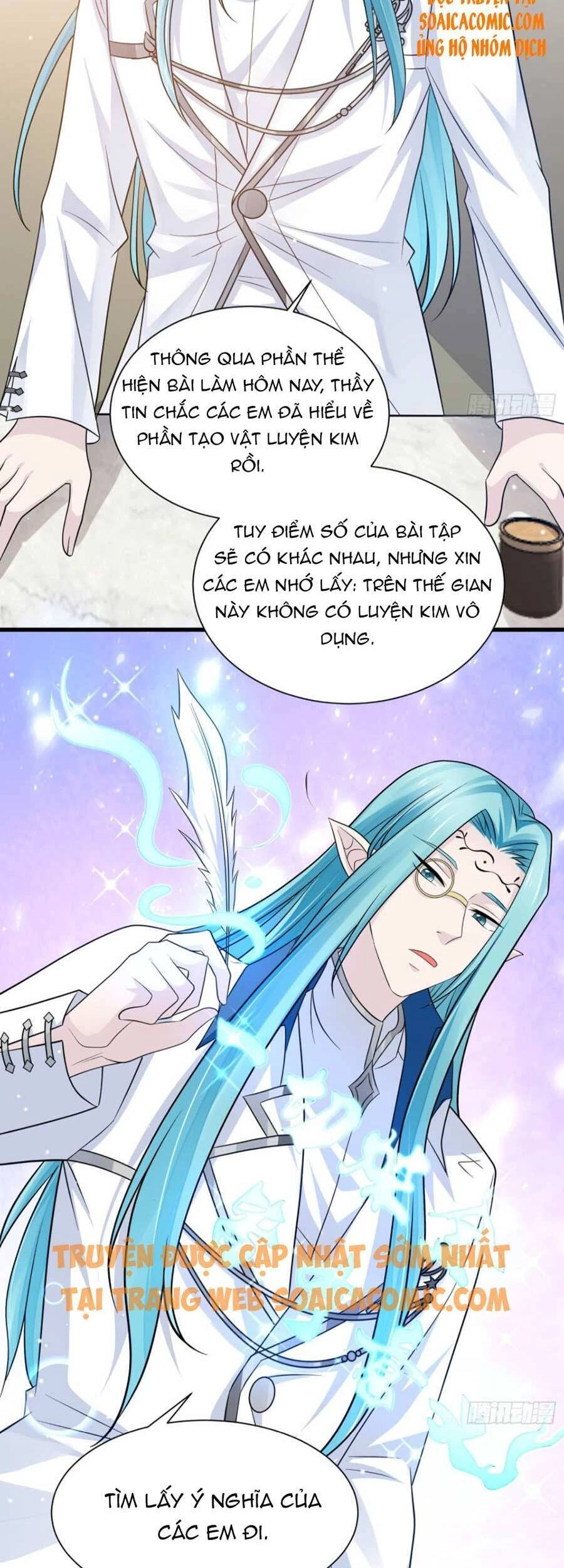 Dã Nam Nhân Đều Muốn Gả Cho Ta Chapter 22 - 19