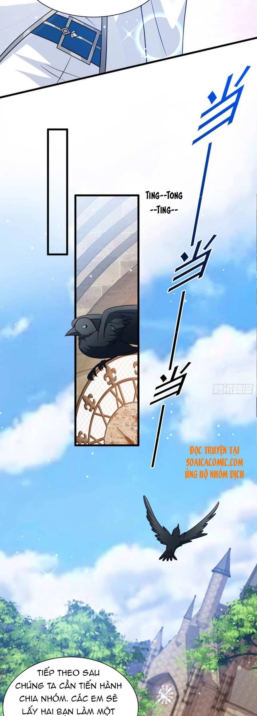 Dã Nam Nhân Đều Muốn Gả Cho Ta Chapter 22 - 20