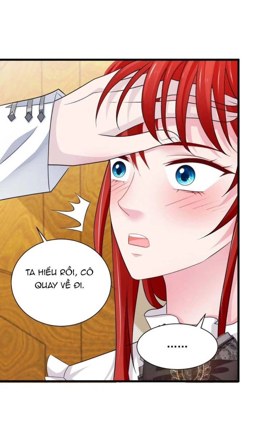 Dã Nam Nhân Đều Muốn Gả Cho Ta Chapter 23 - 5