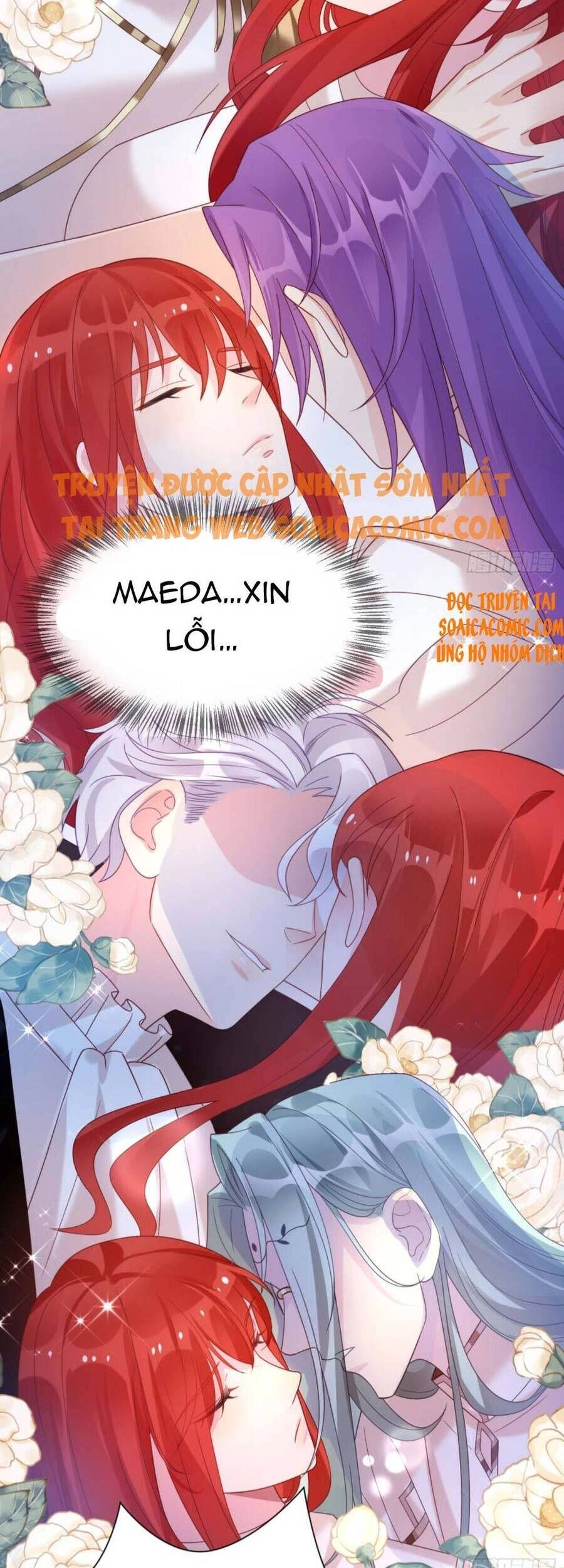 Dã Nam Nhân Đều Muốn Gả Cho Ta Chapter 23 - 7