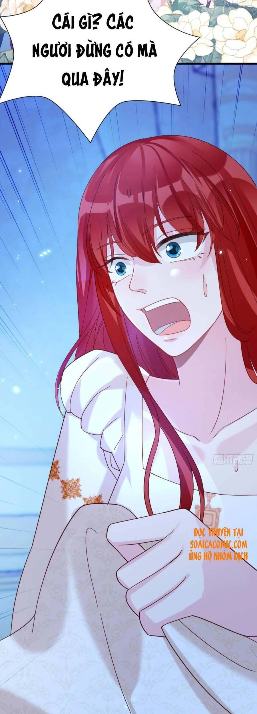 Dã Nam Nhân Đều Muốn Gả Cho Ta Chapter 23 - 8