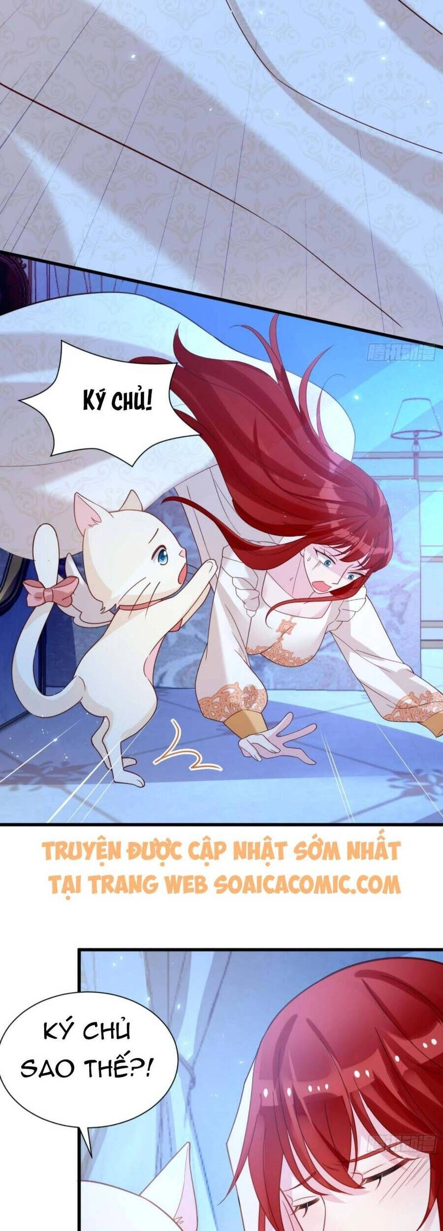 Dã Nam Nhân Đều Muốn Gả Cho Ta Chapter 23 - 9