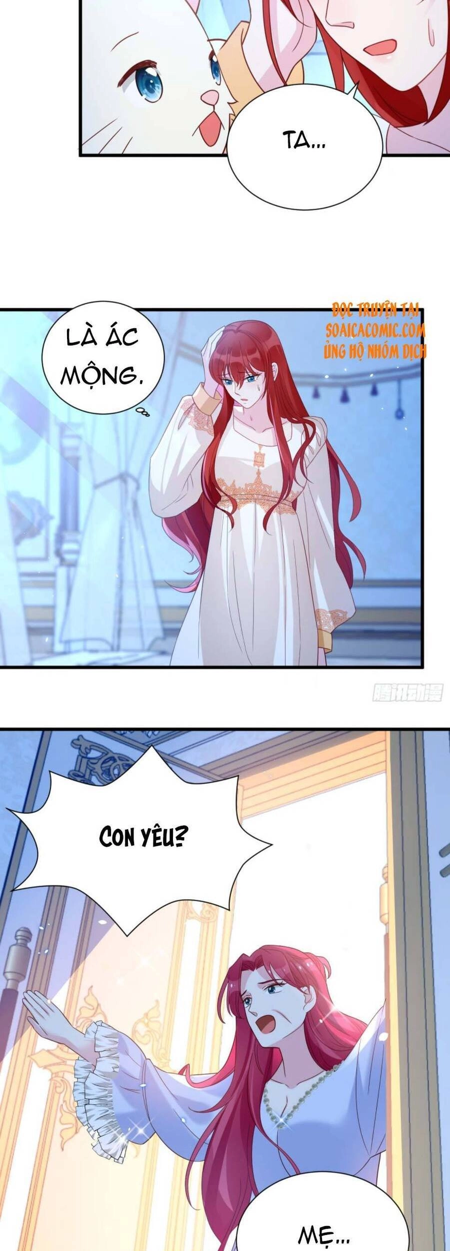 Dã Nam Nhân Đều Muốn Gả Cho Ta Chapter 23 - 10