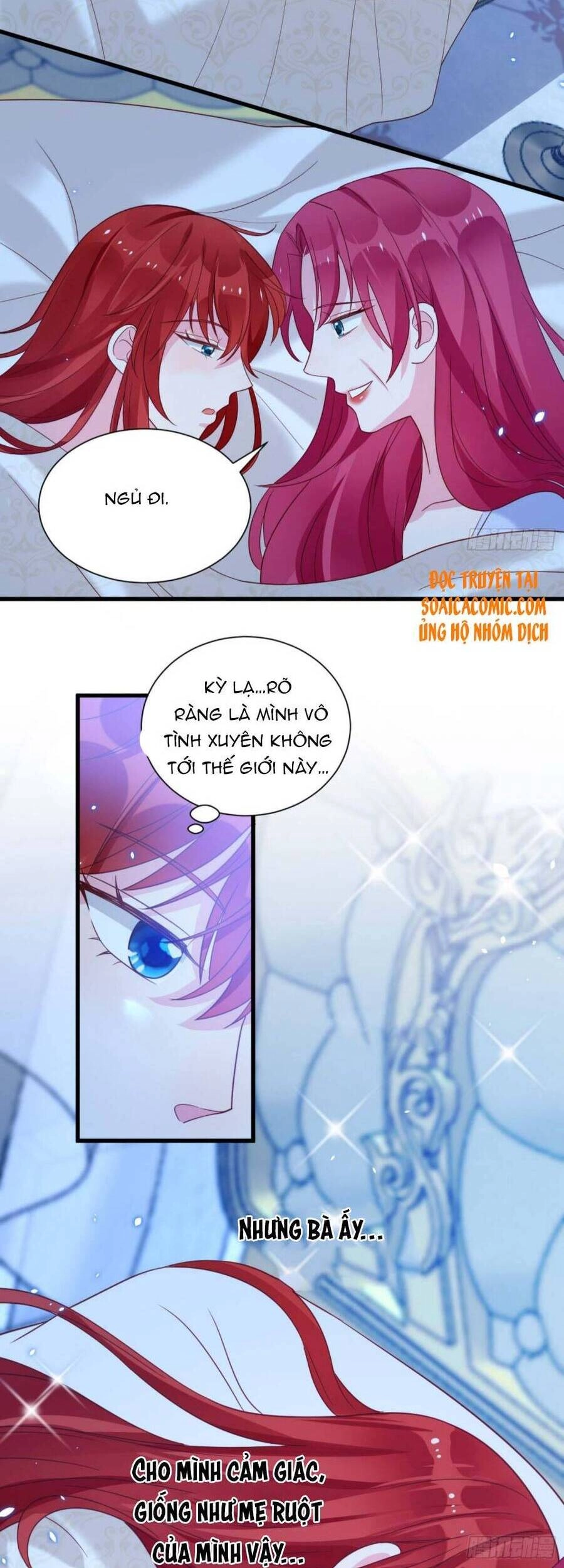 Dã Nam Nhân Đều Muốn Gả Cho Ta Chapter 23 - 13