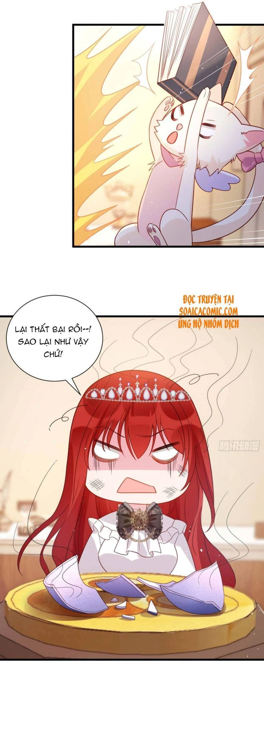 Dã Nam Nhân Đều Muốn Gả Cho Ta Chapter 23 - 16