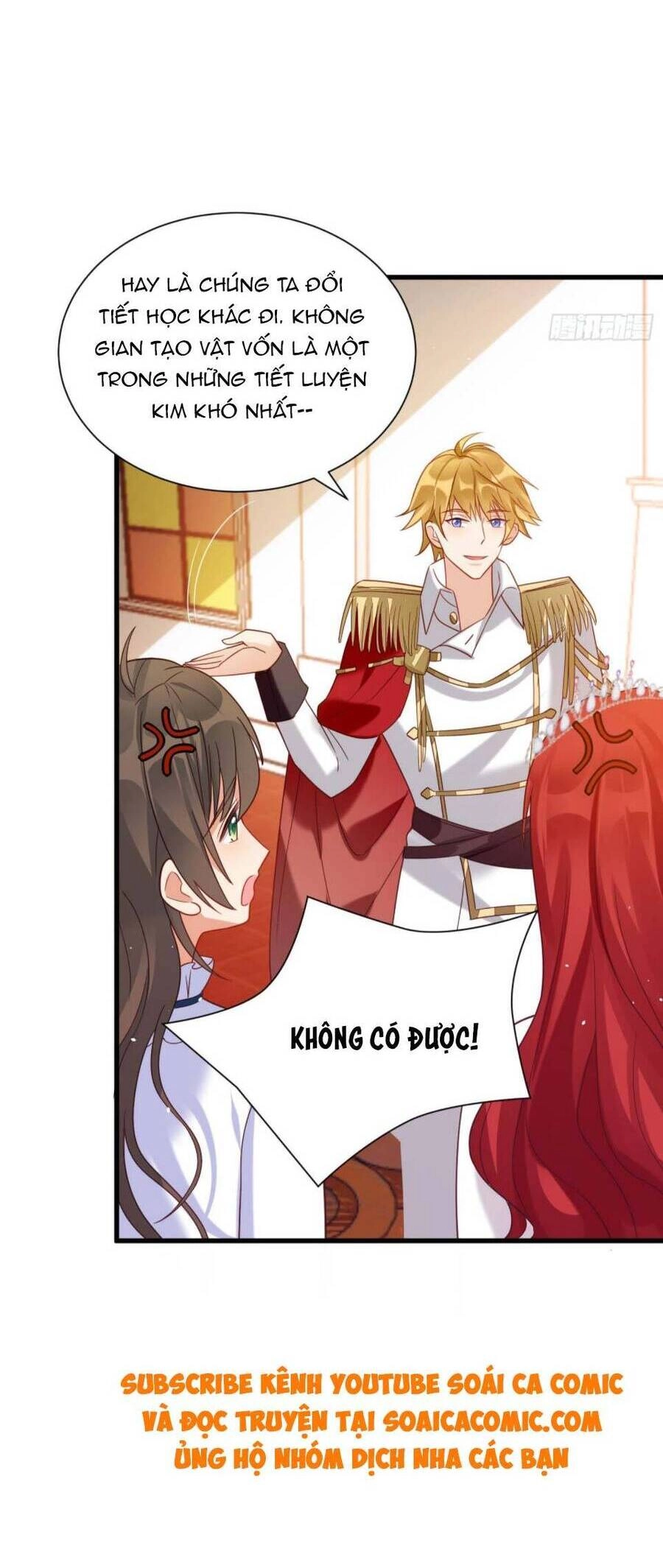 Dã Nam Nhân Đều Muốn Gả Cho Ta Chapter 23 - 19