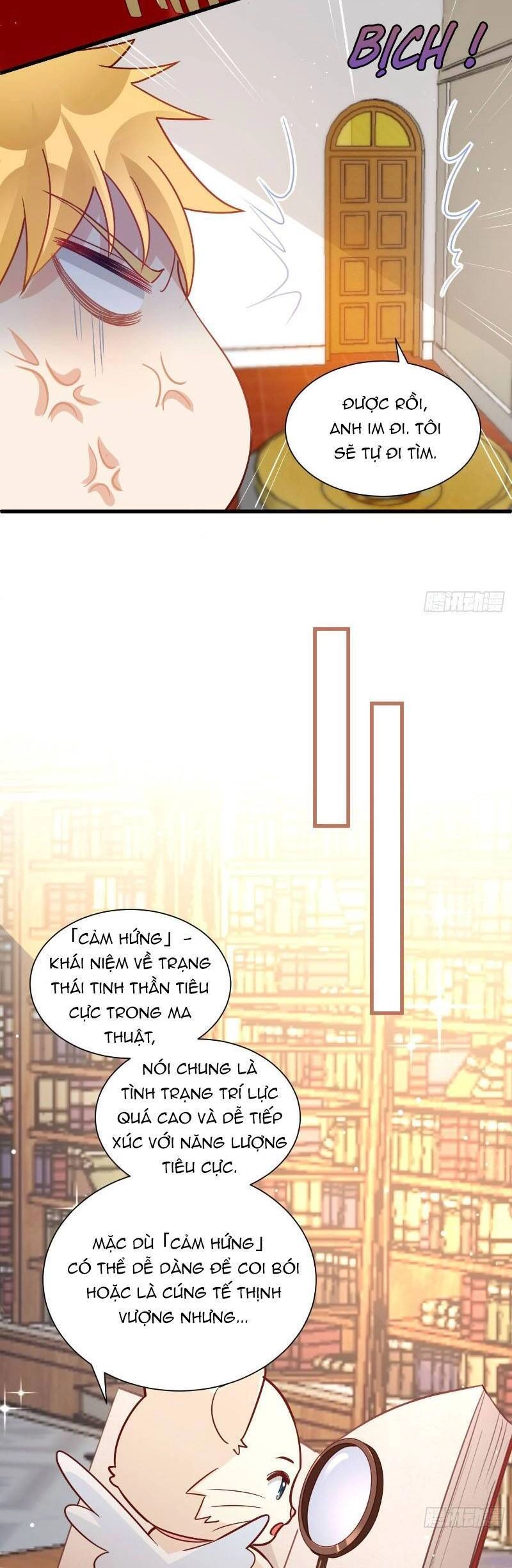 Dã Nam Nhân Đều Muốn Gả Cho Ta Chapter 24 - 11