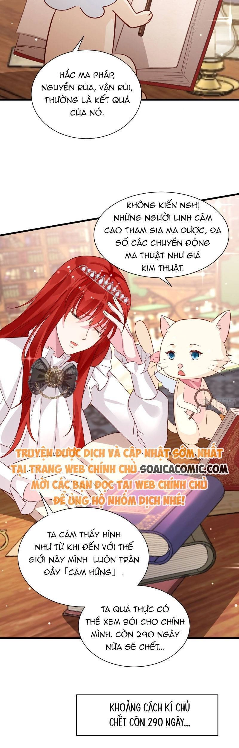 Dã Nam Nhân Đều Muốn Gả Cho Ta Chapter 24 - 12