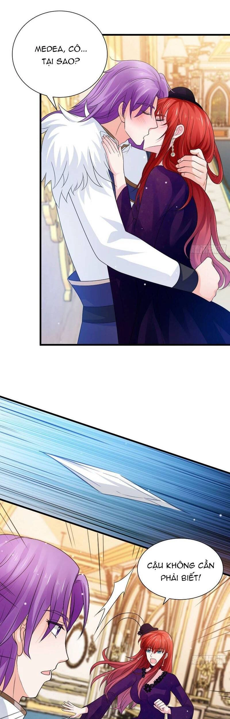 Dã Nam Nhân Đều Muốn Gả Cho Ta Chapter 26 - 2