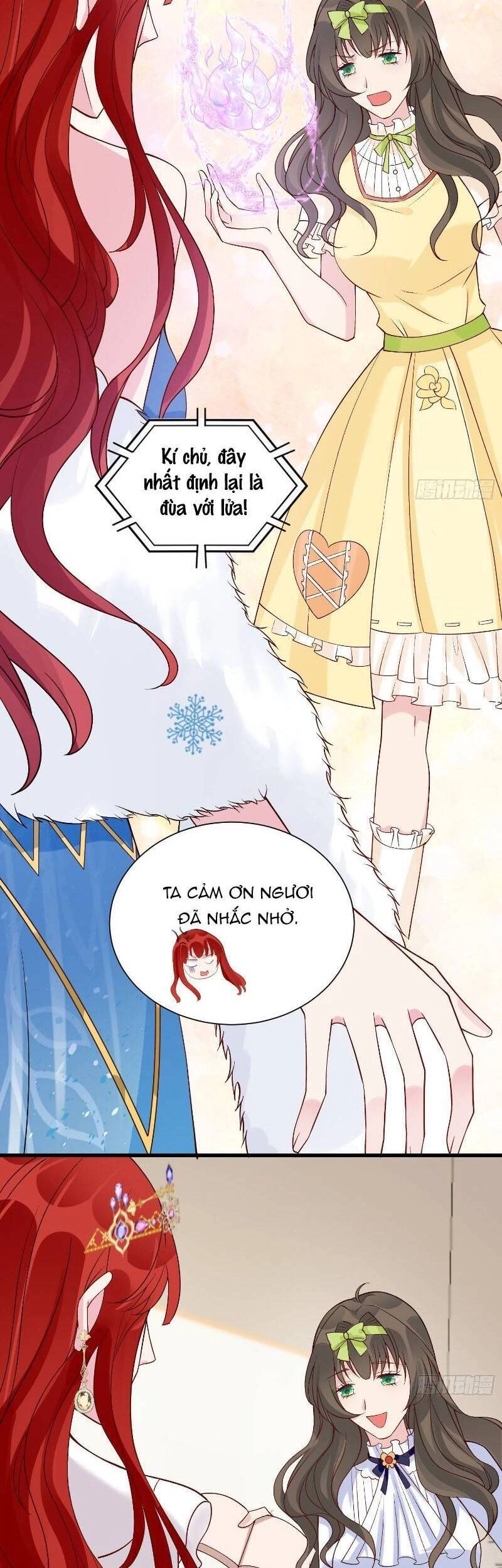 Dã Nam Nhân Đều Muốn Gả Cho Ta Chapter 26 - 10