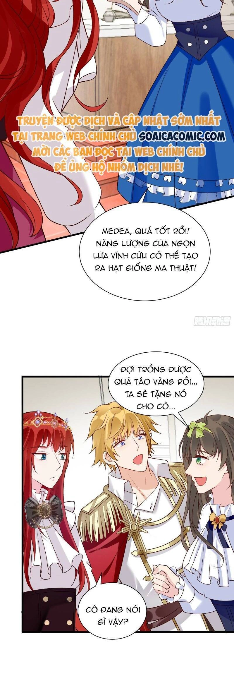 Dã Nam Nhân Đều Muốn Gả Cho Ta Chapter 26 - 11