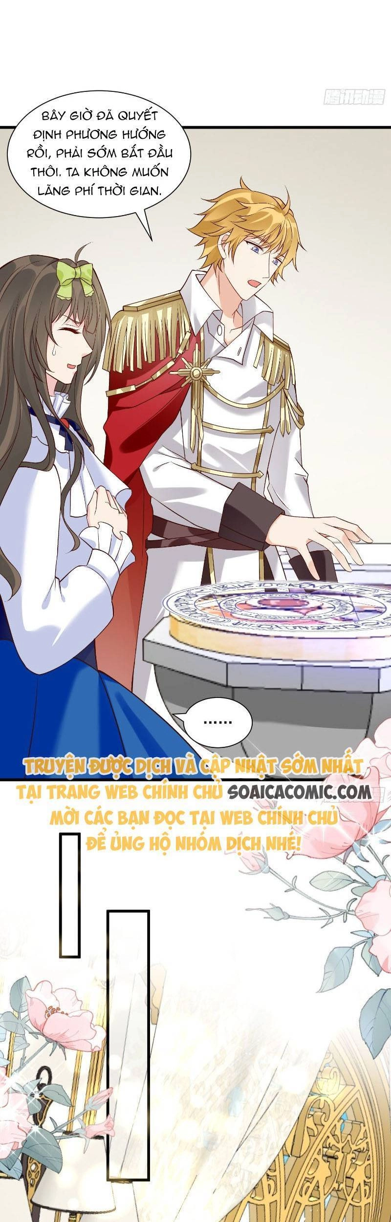 Dã Nam Nhân Đều Muốn Gả Cho Ta Chapter 26 - 12