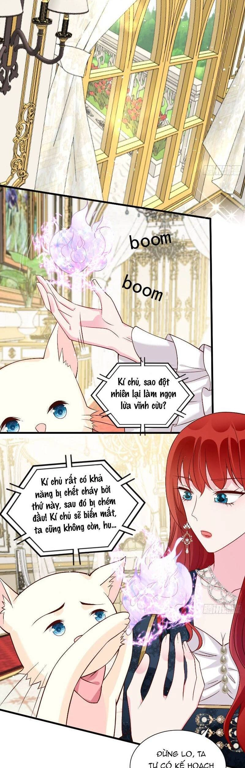 Dã Nam Nhân Đều Muốn Gả Cho Ta Chapter 26 - 13